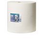 Tork Wiping Combi Rol Poetspapier 1-laags Wit 460 Meter - 25cm - Systeem W1/W2 -Horecavoordeel.com-