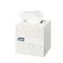 Tork Extra Soft Facial Tissue Cube 2-layer White 20x20cm -Horecavoordeel.com-