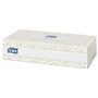 Tork Extra Zachte Facial Tissues 2-laags Wit 20x20cm 30x100 Stuks - Systeem F1 -Horecavoordeel.com-