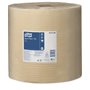 Tork Basic Paper 1-ply Brown 1.000mtr - 33cm -Horecavoordeel.com-