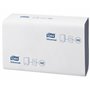 Tork Xpress Multifold Handdoek Universal 2-laags Blauw 24x21cm - Systeem H2 -Horecavoordeel.com-