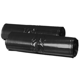 Tork Waste Bag 5 Liter Black 39x39x12cm -Horecavoordeel.com-