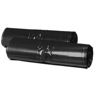 Tork Waste Bag 5 Liter Black 39x39x12cm -Horecavoordeel.com-