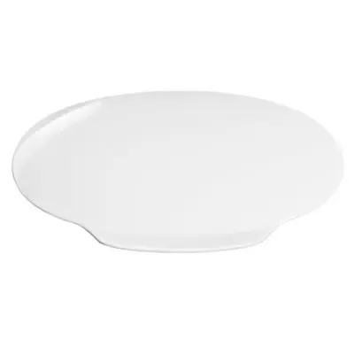 Tork Deksel voor Afvalbak 50 Liter Wit Kunststof Elevation Line - Systeem B1 -Horecavoordeel.com-