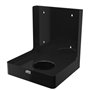 Tork Boxed Combi Roll Cleaning Paper Dispenser Black Plastic Performance-Line -Horecavoordeel.com-