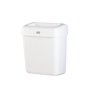 Tork Waste Bin 20 Liter White Plastic -Horecavoordeel.com-