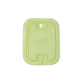 Tork Air Freshener Discs with Floral Scent -Horecavoordeel.com-