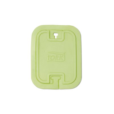 Tork Air Freshener Discs with Apple Scent -Horecavoordeel.com-