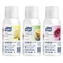 Tork Air Freshener Spray mix package 3 Perfumes Aerosol -Horecavoordeel.com-