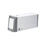 Tork Fastfold Counter Napkin Dispenser Gray Metal -Horecavoordeel.com-