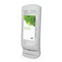 Tork Xpressnap Stand Napkin Dispenser Gray Plastic Signature Line -Horecavoordeel.com-