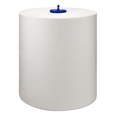 Tork Matic Extra Long Towel Roll Universal White 1-ply 280mtr - 21cm -Horecavoordeel.com-