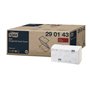 Tork Z-vouw Handdoek Advanced 2-laags Wit 23x22,6cm - Systeem H3 -Horecavoordeel.com-