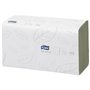 Tork Z-vouw Handdoek Advanced 2-laags Groen 24,8x23cm - Systeem H3 -Horecavoordeel.com-