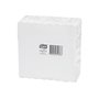 Tork Cocktail Napkin Universal 1-ply White ¼-fold 15x15cm -Horecavoordeel.com-