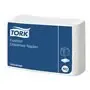 Tork Dispenserservet Fastfold Universal 1-laags Wit 25x30cm - Systeem N2 -Horecavoordeel.com-