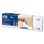 Tork Xpressnap Extra Soft Dispenser Napkin Premium 2-ply White 17x22cm -Horecavoordeel.com-