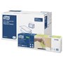 Tork Xpressnap Extra Soft Dispenser Napkin Premium 2-ply Lime 21.3x16.5cm -Horecavoordeel.com-