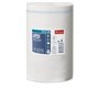 Tork Wiping Mini Centerfeed Cleaning Paper Advanced 1-ply White 120mtr - 21.5cm -Horecavoordeel.com-