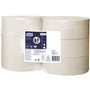 Tork Jumbo Toiletpapier Universal 1-laags Wit 500 Meter - 10cm - Systeem T1 -Horecavoordeel.com-