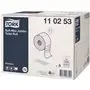 Tork Soft Mini Jumbo Toilet Paper Premium 2-ply White 170mtr - 10cm -Horecavoordeel.com-