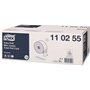 Tork Mini Jumbo Toilet Paper Premium 3-ply White 170mtr - 10cm -Horecavoordeel.com-