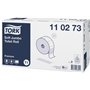 Tork Soft Jumbo Toilet Paper Premium 2-ply White 360mtr - 9.7cm -Horecavoordeel.com-