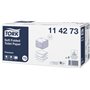 Tork Zacht Gevouwen Toiletpapier Premium 2-laags Wit 19x11cm - Systeem T3 -Horecavoordeel.com-