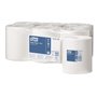 Tork Basic Centerfeed Cleaning Paper Universal 1-ply White 300mtr - 20cm -Horecavoordeel.com-