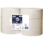 Tork Jumbo Toilet paper Advanced 2-ply White 360mtr - 10cm -Horecavoordeel.com-