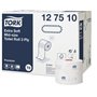 Tork Extra Zacht Mid-size Toiletpapier Premium 3-laags Wit Compact 70 Meter - 9,9cm - Systeem T6 -Horecavoordeel.com-