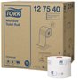 Tork Mid-size Toilet Paper Universal 1-ply White Compact 135mtr - 9.9cm -Horecavoordeel.com-