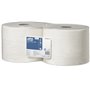 Tork Basic Roll Cleaning Paper 2-ply White 510mtr - 23.5cm -Horecavoordeel.com-