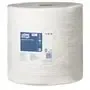 Tork Basic Rol Poetspapier 2-laags Wit 680 Meter - 36,9cm - Systeem W1 -Horecavoordeel.com-