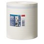 Tork Wiping Centerfeed Cleaning Paper Premium 1-ply White 165mtr - 20cm -Horecavoordeel.com-