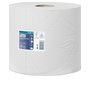 Tork Wiping Plus Combi Roll Cleaning Paper 2-ply White 255mtr - 23.5cm -Horecavoordeel.com-