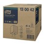 Tork Wiping Plus Combi Roll Cleaning Paper 2-ply White 255mtr - 23.5cm -Horecavoordeel.com-