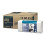 Tork Wiping Plus Gevouwen Poetspapier 2-laags Wit 38,5x10,8cm - Systeem W4 -Horecavoordeel.com-