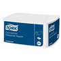 Tork Dispenserservet Counterfold Universal 1-laags Wit 31x32cm - Systeem N1 -Horecavoordeel.com-