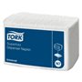 Tork Dispenser Napkin Superfold Universal 1-ply White 31x41cm -Horecavoordeel.com-