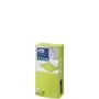 Tork Cocktailservet Advanced 2-laags Lime 24x24cm ¼-vouw -Horecavoordeel.com-