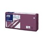 Tork Soft Lunch Napkin Advanced 3-ply Purple 33x33cm ¼-fold -Horecavoordeel.com-