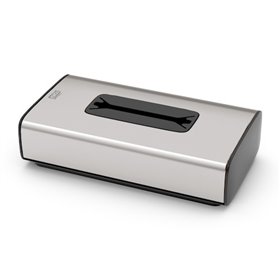 Tork Facial Tissue Dispenser RVS Image Line - Systeem F1 -Horecavoordeel.com-