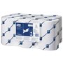 Tork Handdoekrol voor Elektronische Dispenser Advanced 2-laags Wit 143 Meter - 24,7cm - Systeem H13 -Horecavoordeel.com-