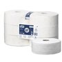 Tork Jumbo Toilet Paper Advanced 2-ply White 380mtr - 9.5cm -Horecavoordeel.com-