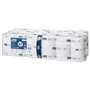 Tork Coreless Mid-size Toilet Paper Advanced 2-ply White 103.5mtr - 9.3cm -Horecavoordeel.com-