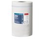 Tork Reflex Mini Centerfeed Cleaning Paper Advanced 1-ply White 120mtr - 20cm -Horecavoordeel.com-