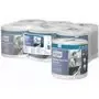 Tork Wiping Plus Draagbare Centerfeed Poetspapier Advanced 2-laags Wit 80,7 Meter - 22,3cm - Systeem M2 -Horecavoordeel.com-