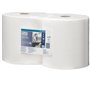 Tork Heavy-Duty Soft Combi Roll Cleaning Paper 1-ply White 117mtr - 25cm -Horecavoordeel.com-