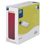 Tork Bestekzakje Advanced Bordeaux met Ivoor Servet 2-laags 39x23cm -Horecavoordeel.com-